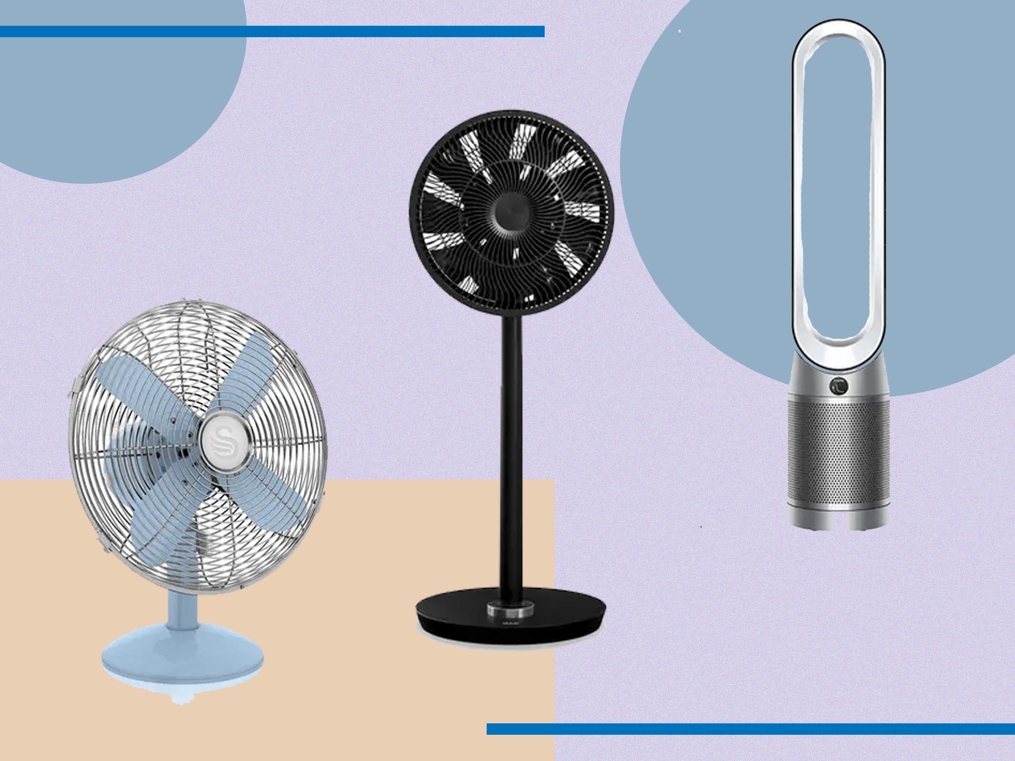 Best fans for summer UK From Dyson, Tower and more The Independent